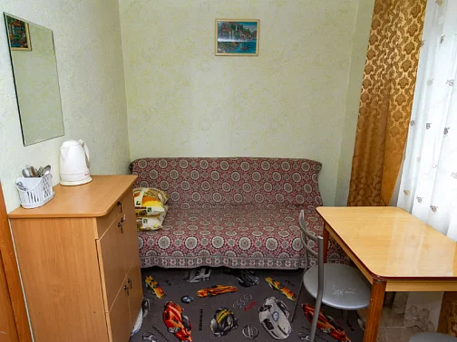 "На мира" гостевой дом, Геленджик Фото: 20 из 46