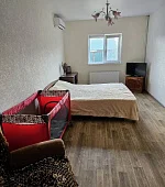 Дом под-ключ