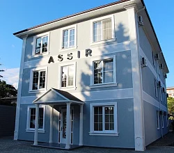 "Assir" гостиница