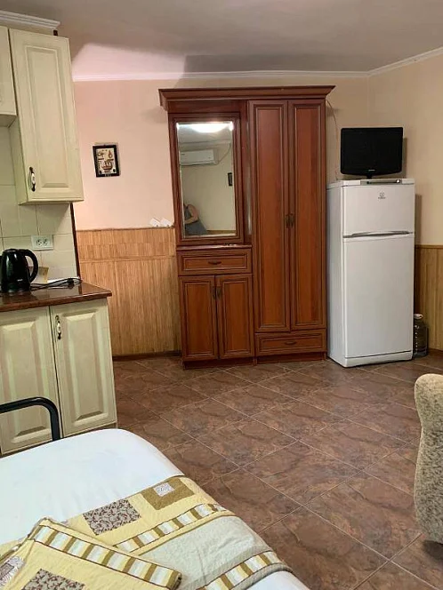 "Уют и Море" частный сектор, Гурзуф Фото: 3 из 28
