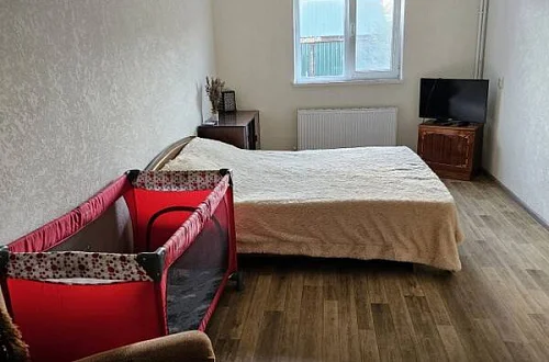 Дом под-ключ Фото: 2 из 9