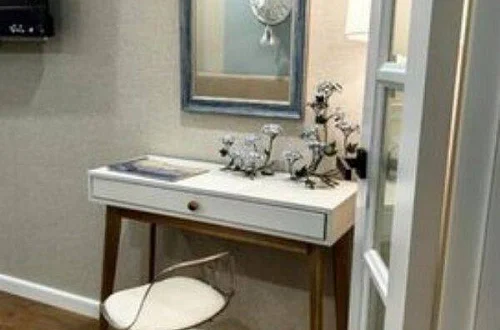 2х-комнатная квартира Фото: 7 из 8