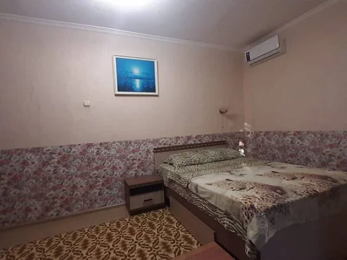 "Возле моря" 2х-комнатная квартира, Геленджик Фото: 17 из 28