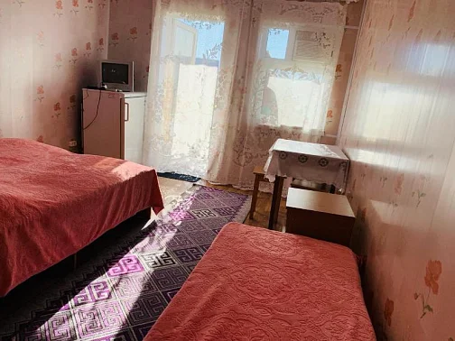 "Лидия" гостевой дом, Темрюк Фото: 31 из 36