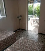 "Комфорт" 3х-местный