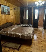 Дом под-ключ