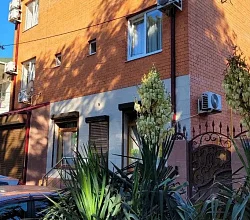 &quot;Аквамарин&quot; гостевой дом