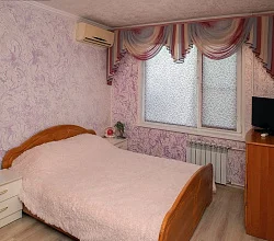 2х-комнатная квартира Калинина 279 кв 35