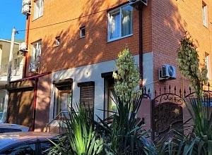 "Аквамарин" гостевой дом Геленджик