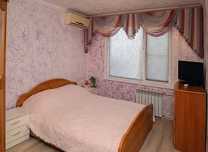 Отдых в Ейске   Калинина 279 кв 35 - снять посуточно