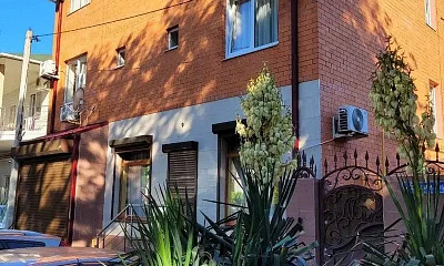 "Аквамарин" гостевой дом, Геленджик Фото: 1 из 51