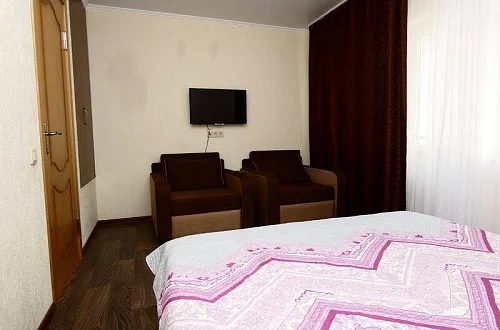 Таунхаус под-ключ Фото: 15 из 21