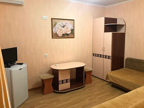 "Апельсин" гостиница, Саки Фото: 30 из 51