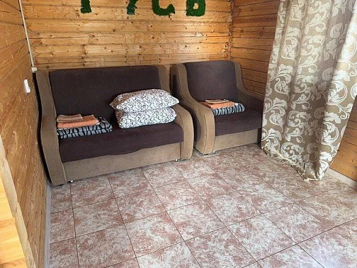 "Понтос" база отдыха, Штормовое Фото: 14 из 24