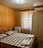 "Стандарт" 2х-местный