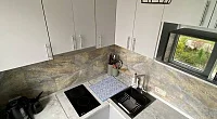 2х-комнатная квартира Агрба 13 кв 11, Пицунда