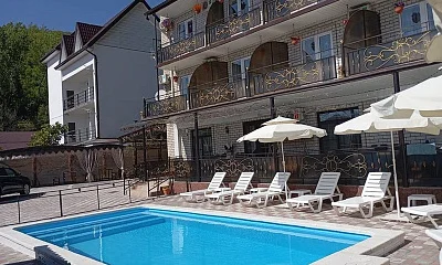 "Корона" гостевые комнаты, Аше Фото: 1 из 51