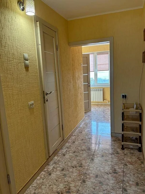 4х-комнатный этаж под-ключ Бахчевая 9, Керчь Фото: 8 из 14