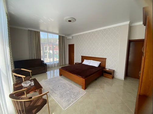 "Рио" гостевой дом, Кабардинка Фото: 20 из 29