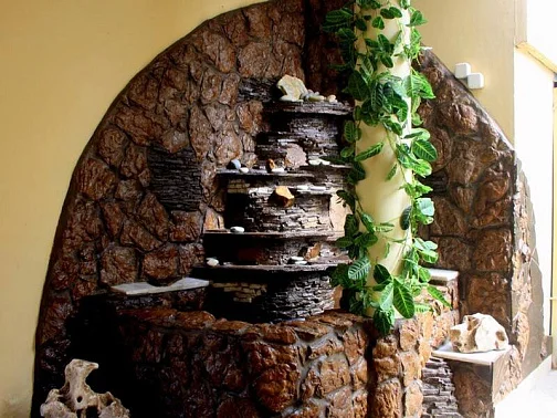 "На Владимирской" частный сектор, Анапа Фото: 12 из 28