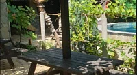 "Южанка" гостевой дом, Архипо-Осиповка