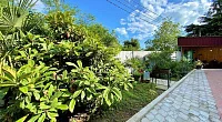 "Лиза" гостевой дом, Аше