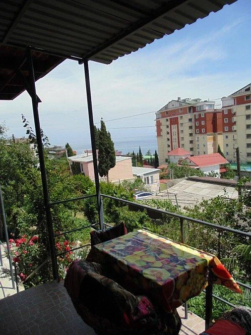 "Апрель" частный сектор, Алушта Фото: 48 из 50