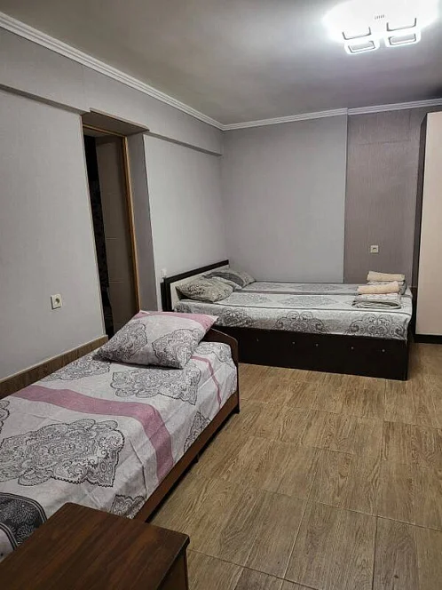 "Афина" гостевой дом, Гагра Фото: 53 из 53