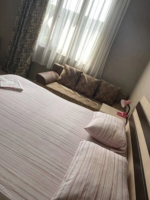 "Adunei" гостевой дом, Гагра Фото: 24 из 59