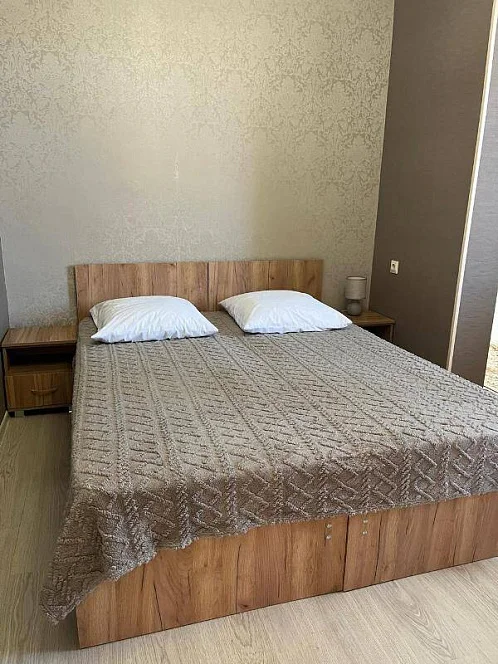 Этаж под-ключ Ардзинба 5/а, Новый Афон Фото: 10 из 15