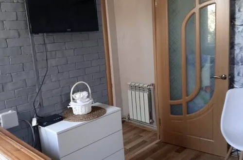 Коттедж под-ключ Фото: 24 из 30