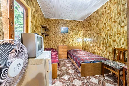 "Малый исток" мини-гостиница, Анапа Фото: 10 из 39