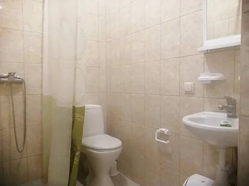 "Жанна" гостевой дом, Геленджик Фото: 10 из 25