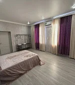 "1 этаж 4х-местный"