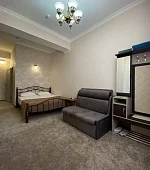 "2х-местный с видом на море"