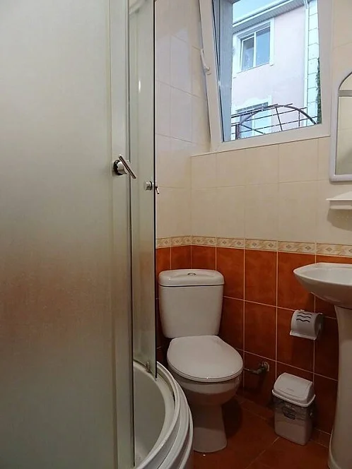 "Комфорт" частный сектор, Заозёрное Фото: 43 из 43