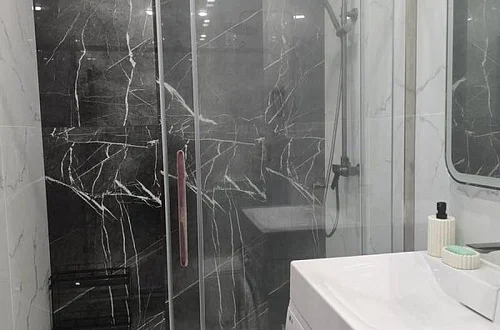 3х-комнатная квартира Фото: 8 из 8