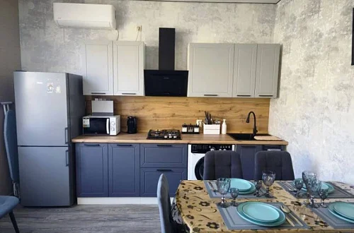 Дом под-ключ Фото: 2 из 20