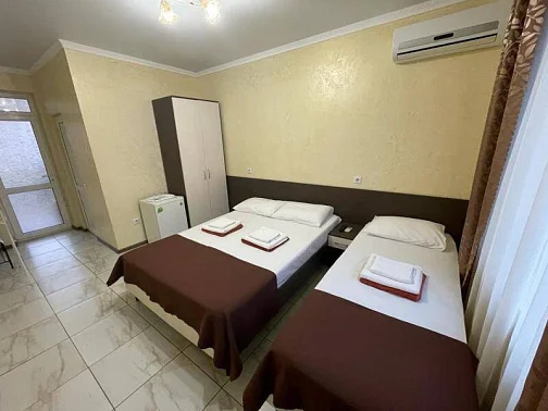 "Мускат" гостевой дом, Сукко Фото: 35 из 39