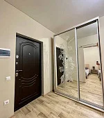 2х-комнатная квартира