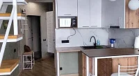 1 комнатная квартира-студия Фрунзе 20, Евпатория