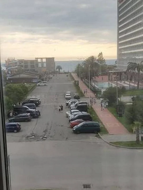 2х-комнатная квартира Абазгаа 49/1 кв 53, Гагра Фото: 10 из 12