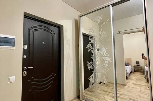 2х-комнатная квартира Фото: 2 из 14