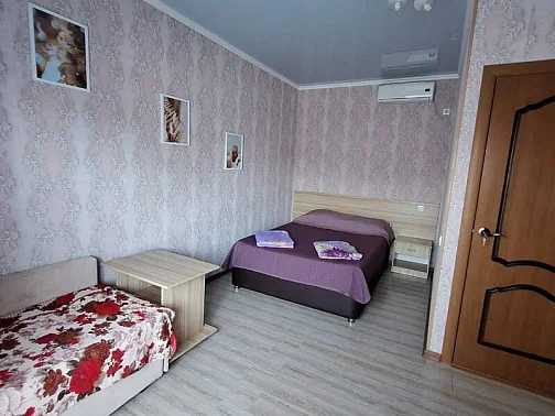 "Татьяна" частный сектор, Кабардинка Фото: 20 из 29