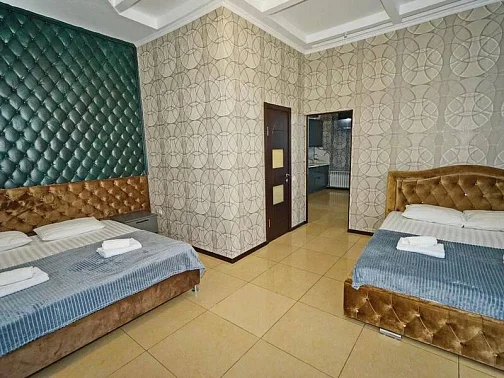 "Villa Classic" гостиница, Лазаревское Фото: 45 из 51