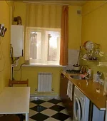 2х-комнатная квартира