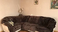 2х-комнатная квартира Абазгаа 51/1, Гагра