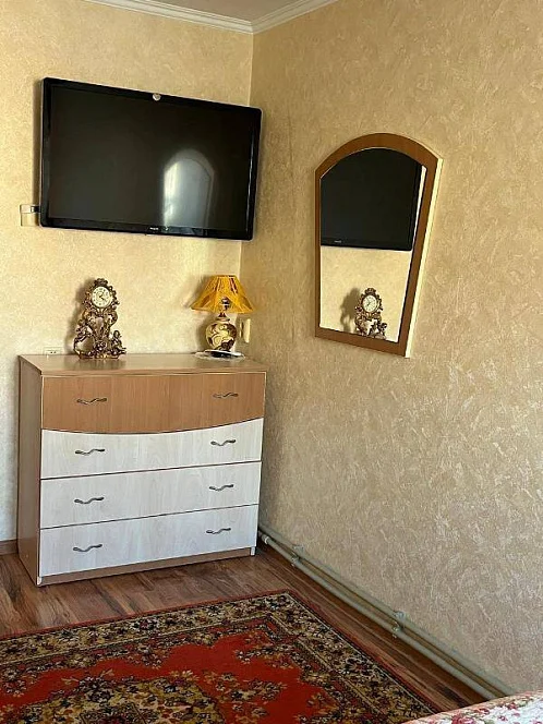 3х-комнатная квартира Ленина 11, Орджоникидзе Фото: 7 из 9
