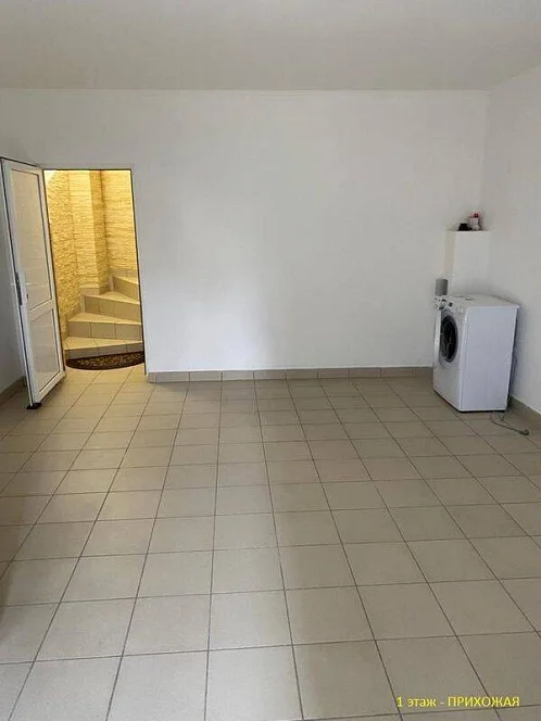 Частный сектор 2 микрорайон 4, Ольгинка Фото: 10 из 25