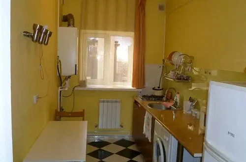 2х-комнатная квартира Фото: 2 из 8